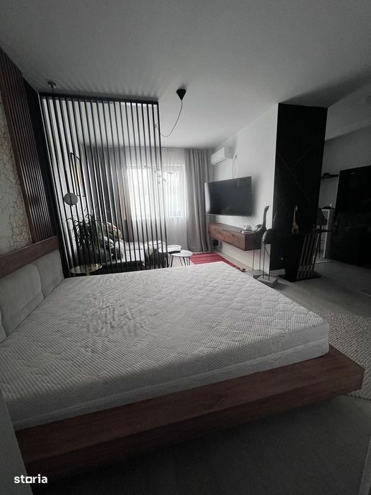 Studio Onix Residence Pipera, mobilat si utilat, pretabil investitie