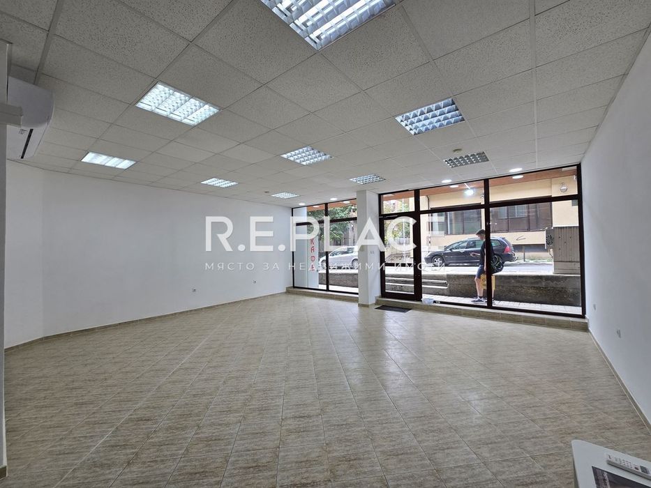 Дава се под наем Магазин в Варна, Левски - 75 кв.м за 1 € - Снимка #5