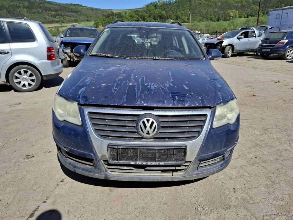 Elemente Caroserie VW Passat B6 Variant 2.0TDi BMP fabricat 2006