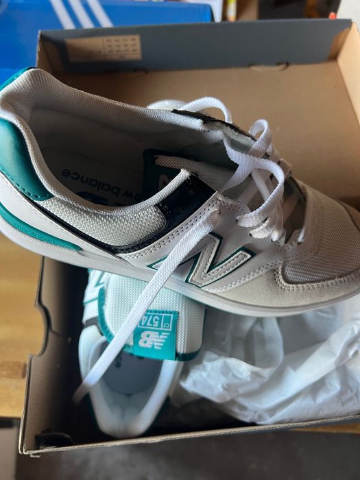 Маратонки New balance