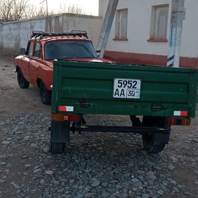 Претцеп сотилади срочна