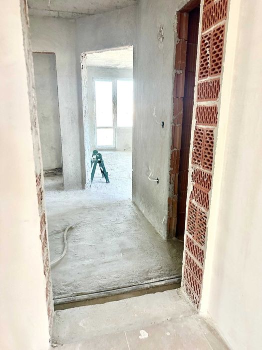 Тристаен апартамент за продажба в Ахелой