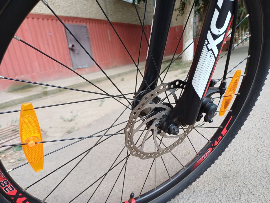 Велосипед Giant, M Оригинал