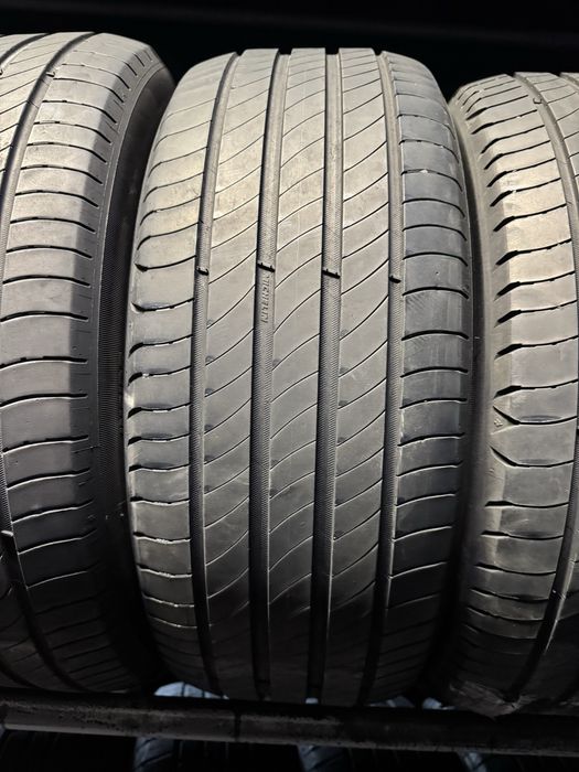 Anvelope 225/55/17 Michelin
