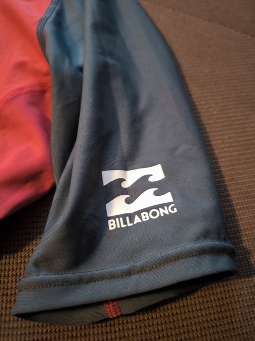 Bluza UV Billabong 12-14 ani