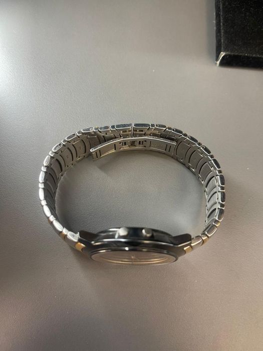 Ceas Junghans Mega Solar 018/1503 -A-