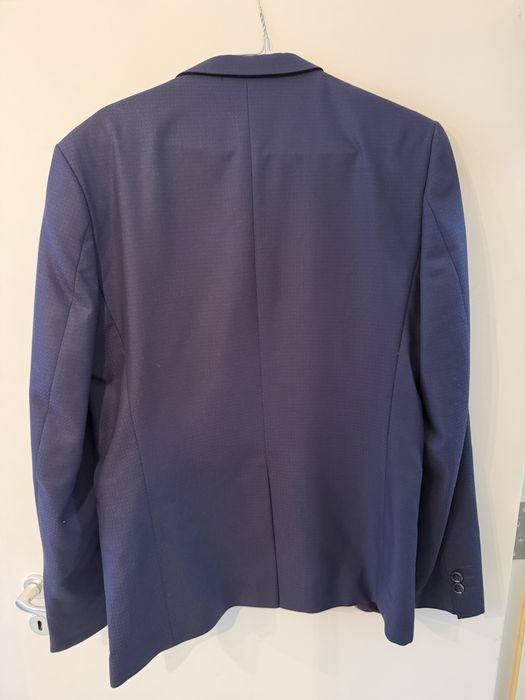 Мъжко сако Carducci