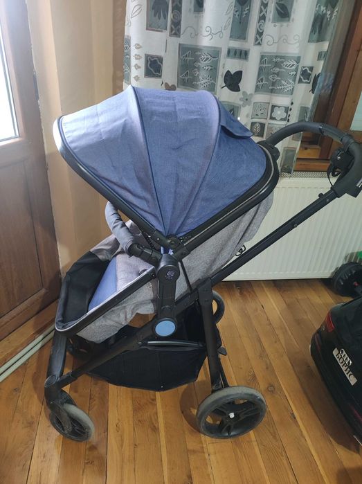 Детска количка Kinderkraft juli