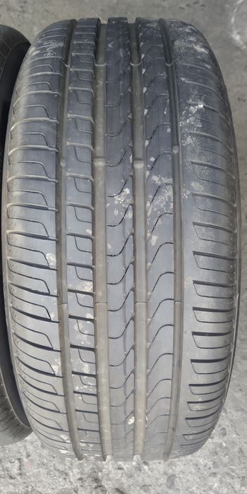 Летни гуми -2022г.-18цола-245/50-1бр.-160лв." PIRELLI"-като нови