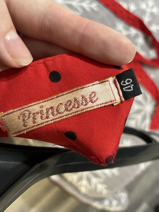 Продам женское платье