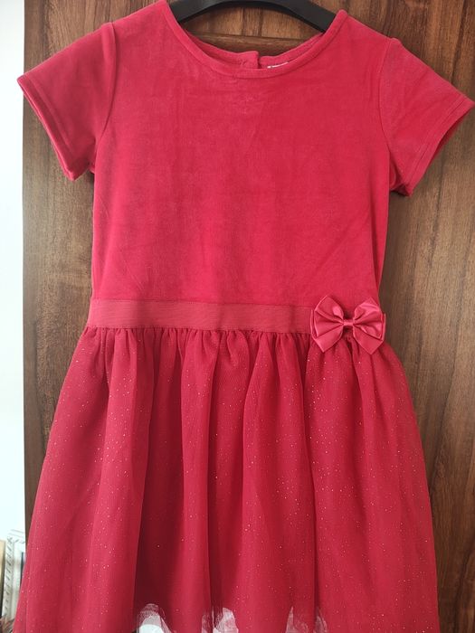 Rochie fete marimea 128