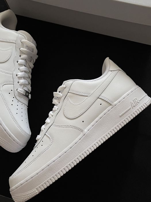 Nike air force 1 white