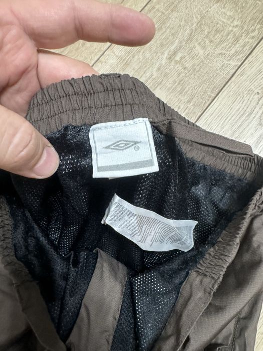 Трико umbro original