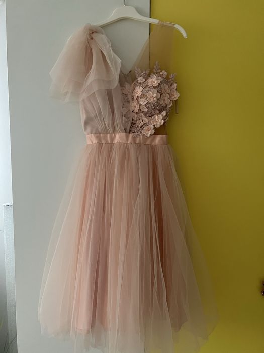 Rochie eleganta mar.S noua