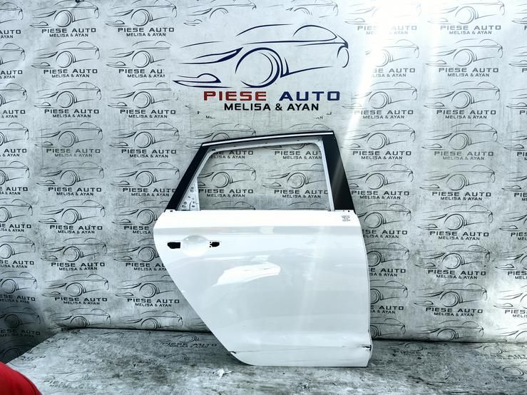 Usa dreapta spate Hyundai i30 Combi/Break/Variant 39cm rama spate an 2