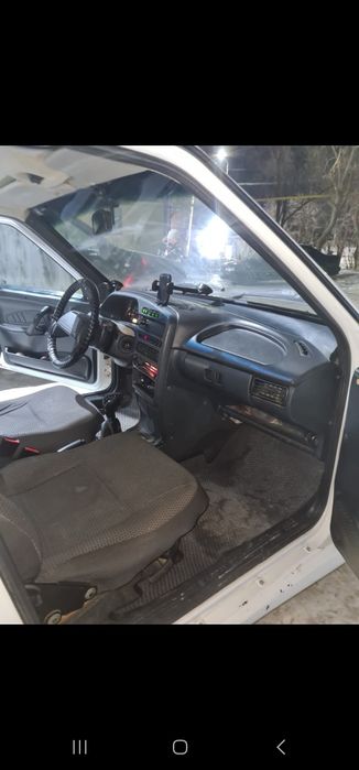 Продам автомобиль ВАЗ-2114