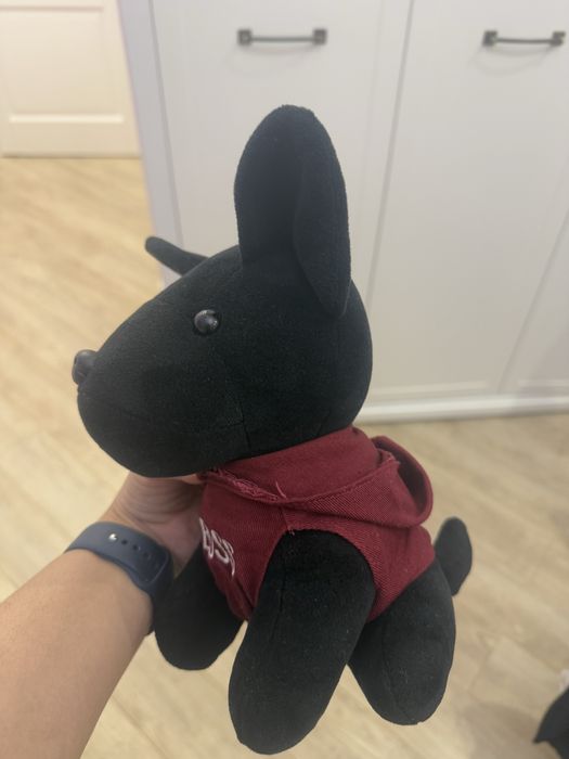 Мягкие классные игрушки