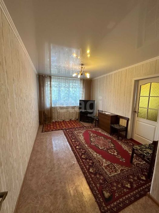 Продам 3-х комн. квартиру