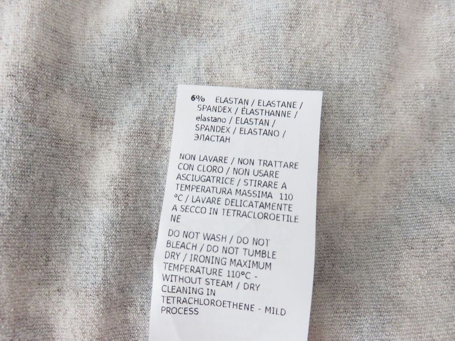 Плетен топ/потник Blumarine, S - M