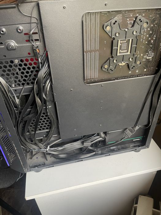 Мощный ПК i5-10400F / GTX / 16GB /