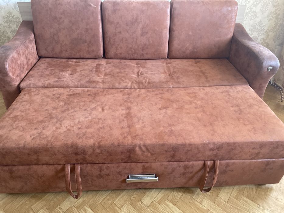 Диван раскладной 3 в 1