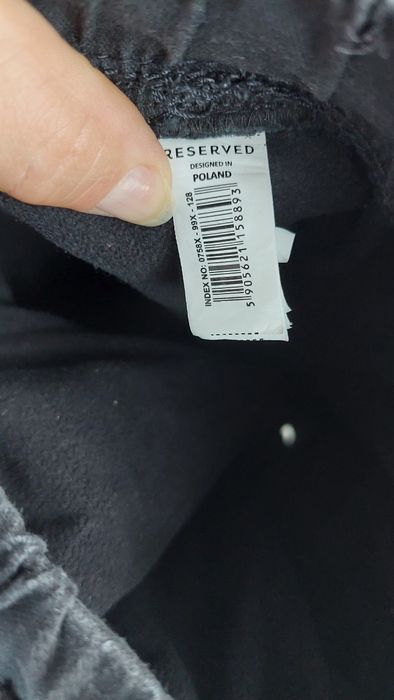Pantaloni baieți
