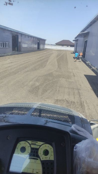 Асфальт Каток эвакуатор