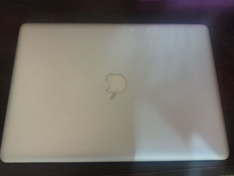 Vand MacBook Pro A1286