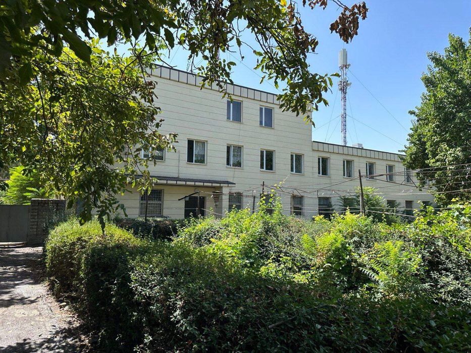 Сдаётся в аренду под клиника, школа, садик, гостиница, университет итд