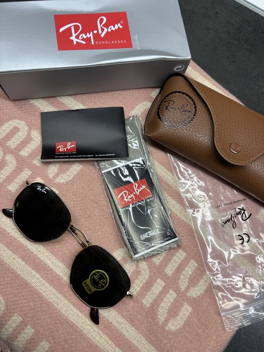 Ochelari unisex Ray-Ban