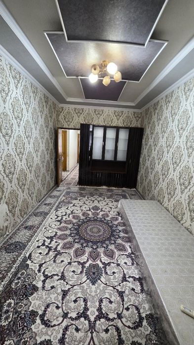 Yangi bozor 22 maktab oldida
