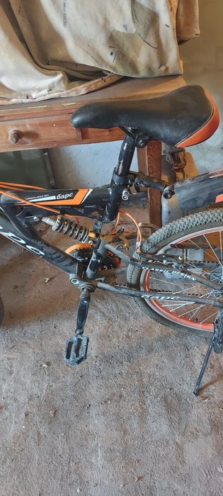 Велосипед Подростковый