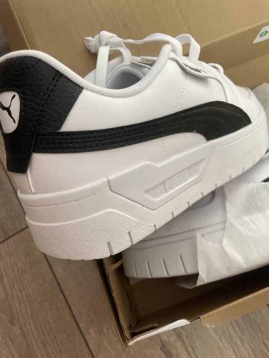 Женски обувки Puma Cali dream