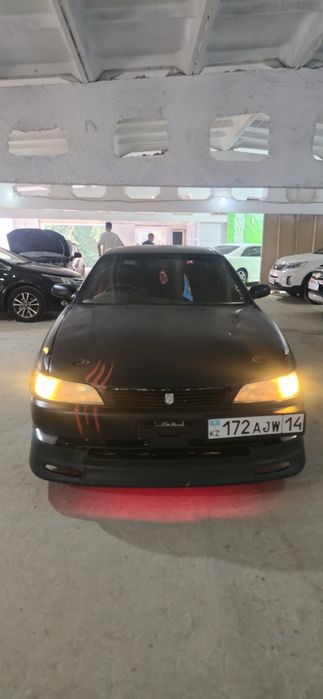 Продам Марк 2 год 1995