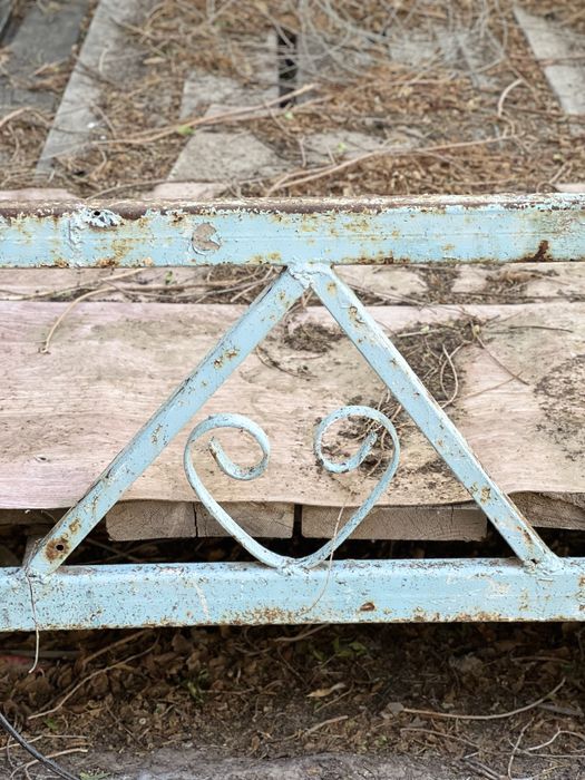 Топчан / Сәкі