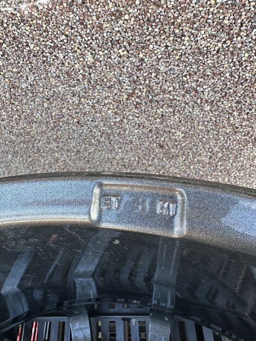 Jante AEZ 5x112 R20 (Audi, Vw, Skoda, Seat)