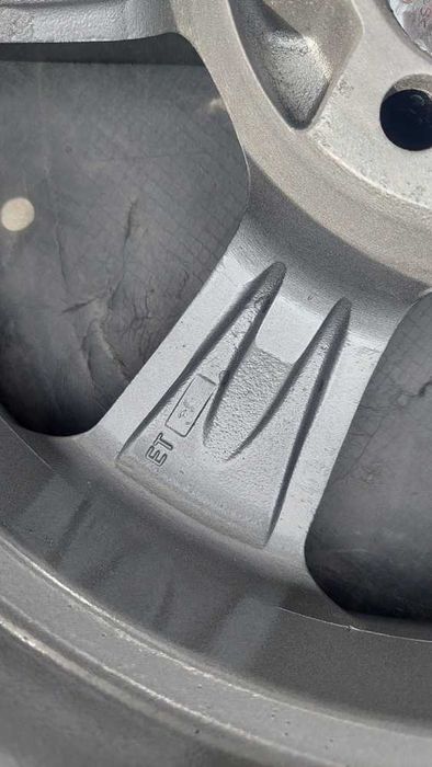 Jante Toyota 5x100 7.0x16 et 38