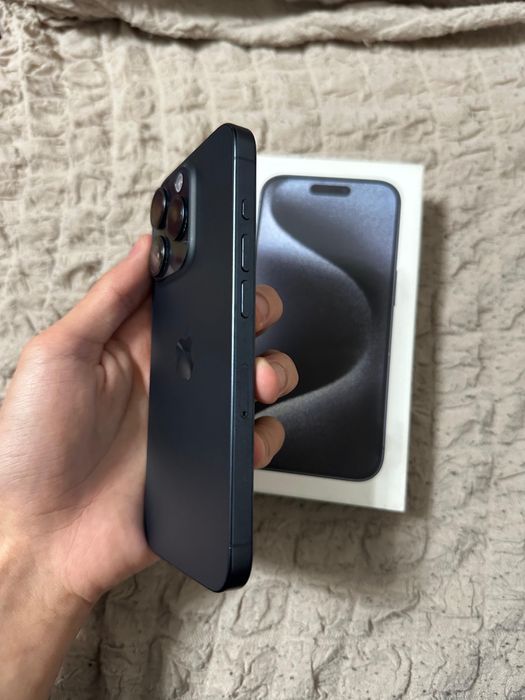 Айфон Iphone 15 pro EAC