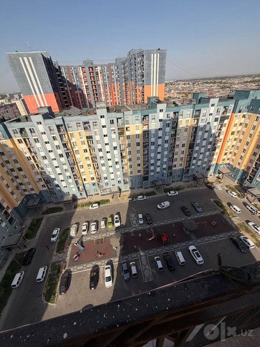 Bektemir musaffo maskanda 3xonali karopka kvartira 72 kv sotiladi