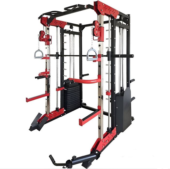 Trenajor Smitxh Machine