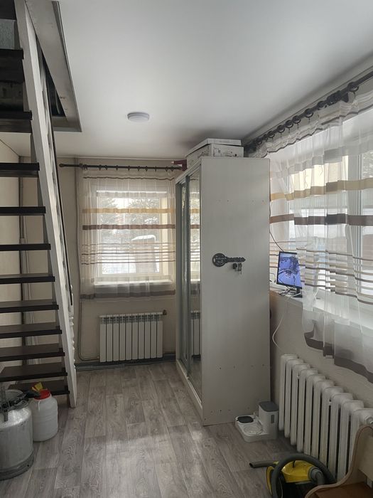 Продам благоустроенный дом