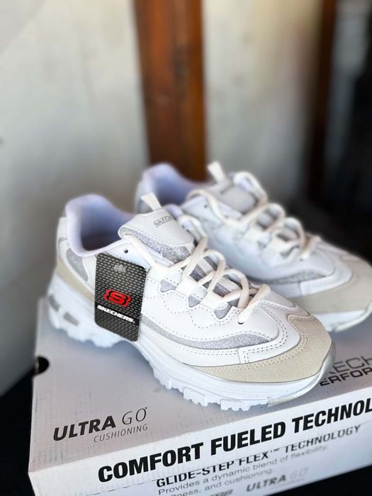 Маратонки  SKECHERS