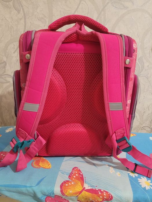 Портфель ортопедический