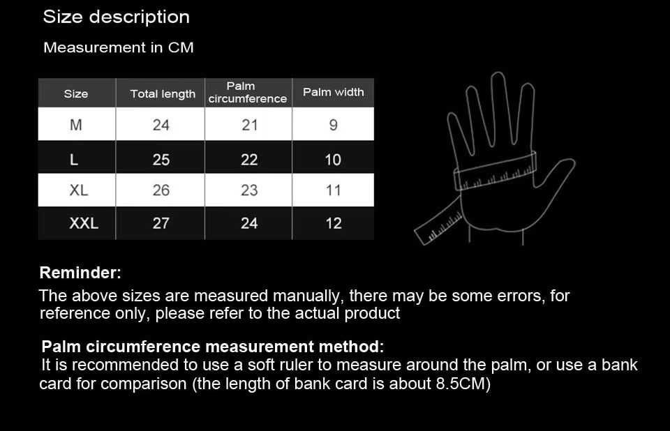 Спортивные перчатки ветрозащитные, перчатки для бега и велосипеда