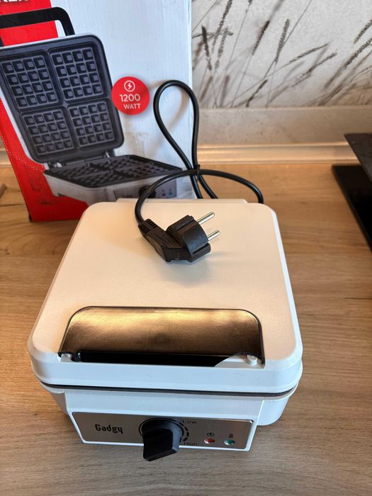 Waffle Maker aparat de facut vafe