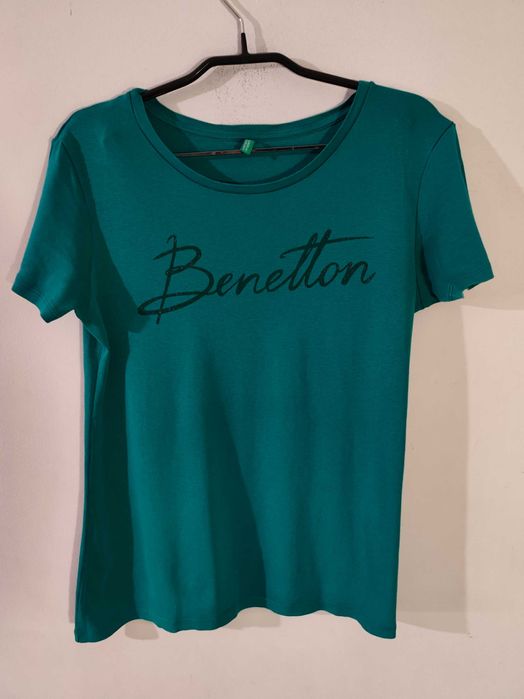 Дамска тениска Benetton