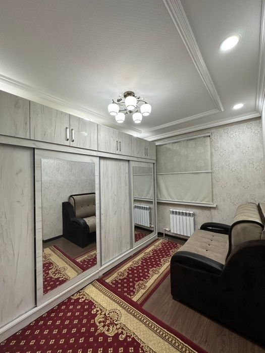 Продается квартира 42квм