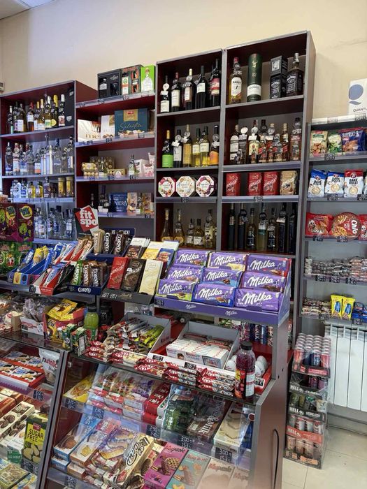 Продава се Магазин в София, Център - 30 кв.м за 425 €/кв.м - Снимка #2