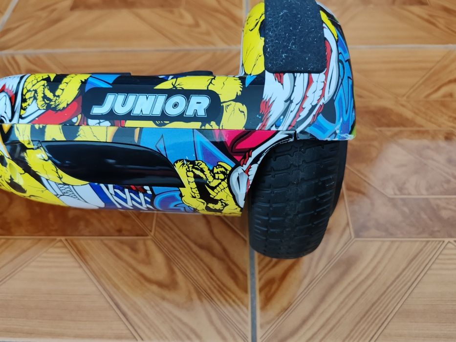 Hoverboard Freewheel aproape nou