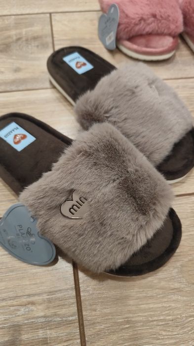 Домашние тапочки